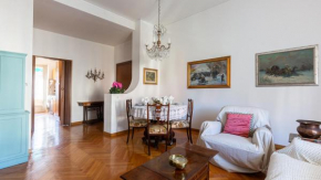 Mysa Properties - Trilocale in zona Porta Romana, Bocconi